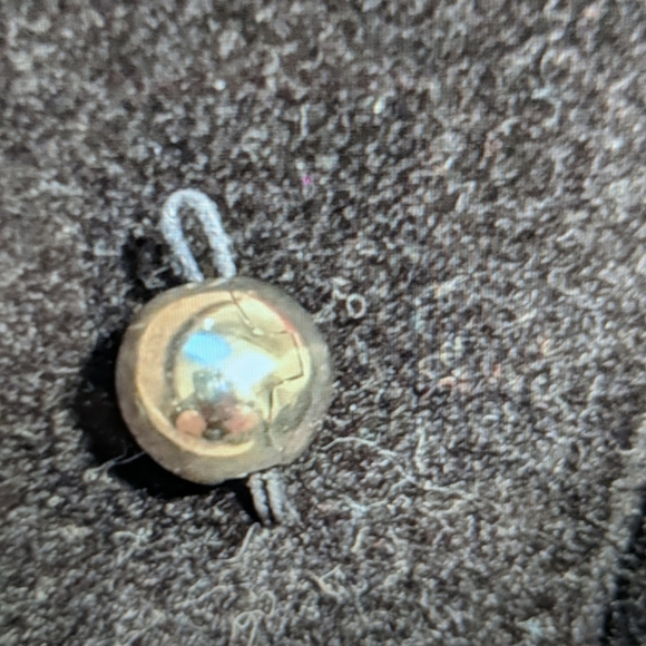 Pandora Sphere Clip - Picture 1 of 2